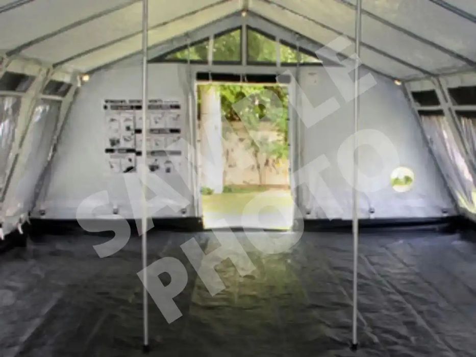 Vând corturi profesionale marca Alpinter...NOI
Disponibile: 4 buc