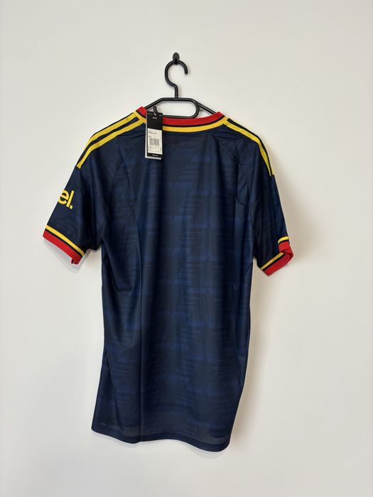 Tricou Arsenal de Deplasare 26/27