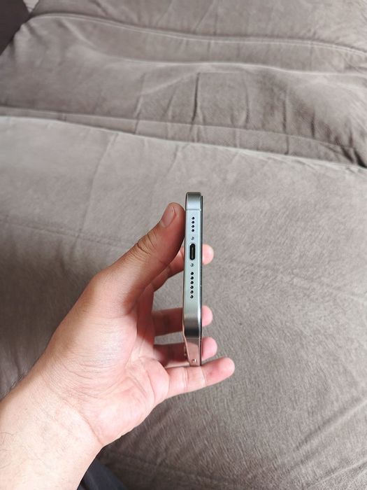 Iphone 15 pro max, 256GB