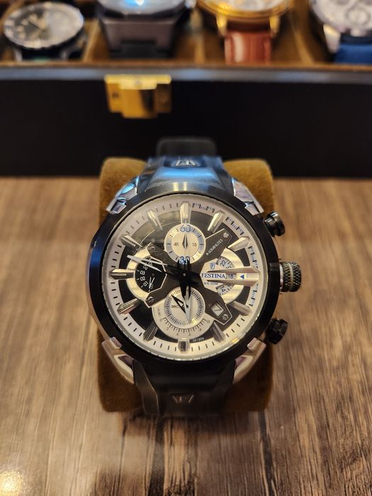 Festina 6819/4 оригинален мъжки часовник