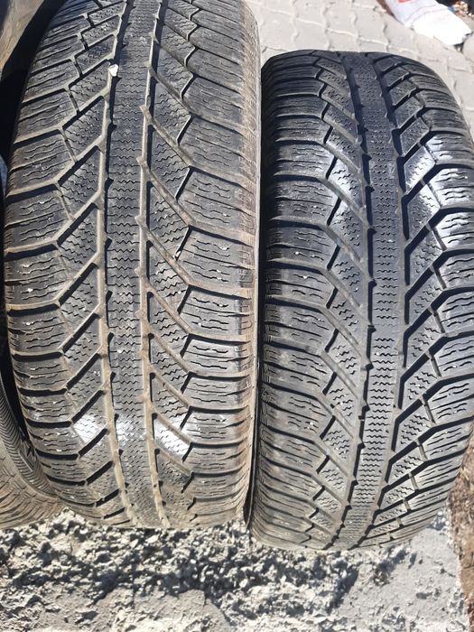 Продам шины 195/60/15 семпирит
