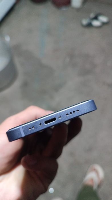 Iphone 12 mini 64gb 72%