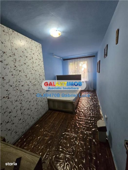 | Apartament 4 camere 82 mp | Decomandat | Podul Grant |