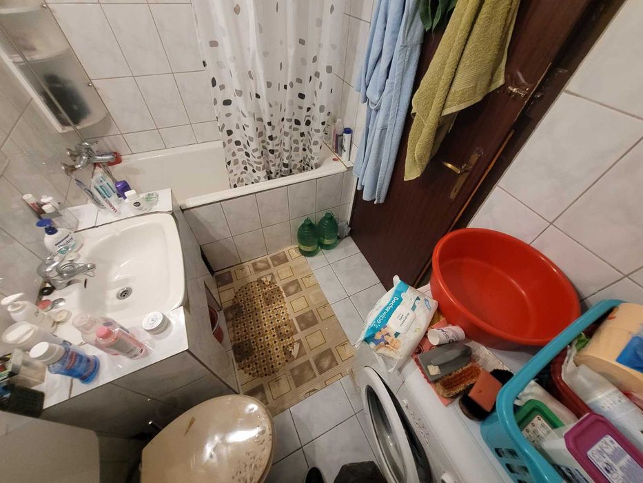 Aparament zona Favorit