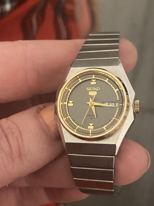 Ceas Seiko automatic dama