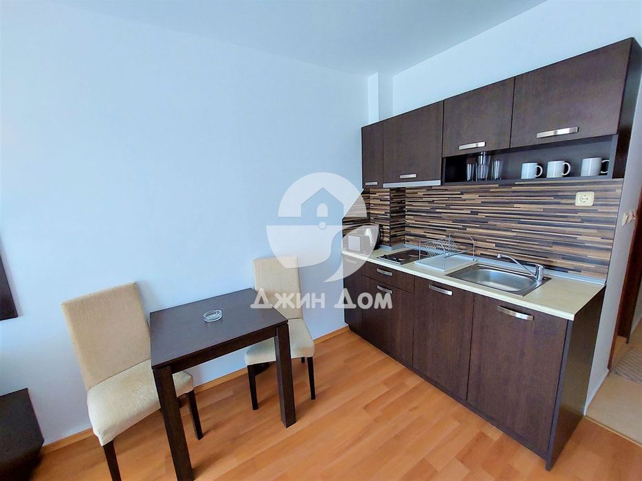 Продава се Едностаен апартамент в к.к. Слънчев бряг - 42 кв.м за 655 €/кв.м - Снимка #3