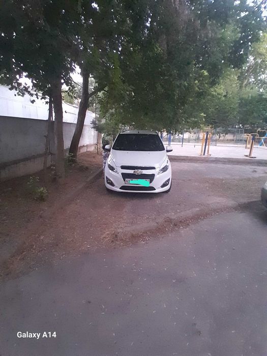 Spark sotiladi avtomat