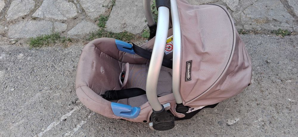 Кошница за кола Chipolino