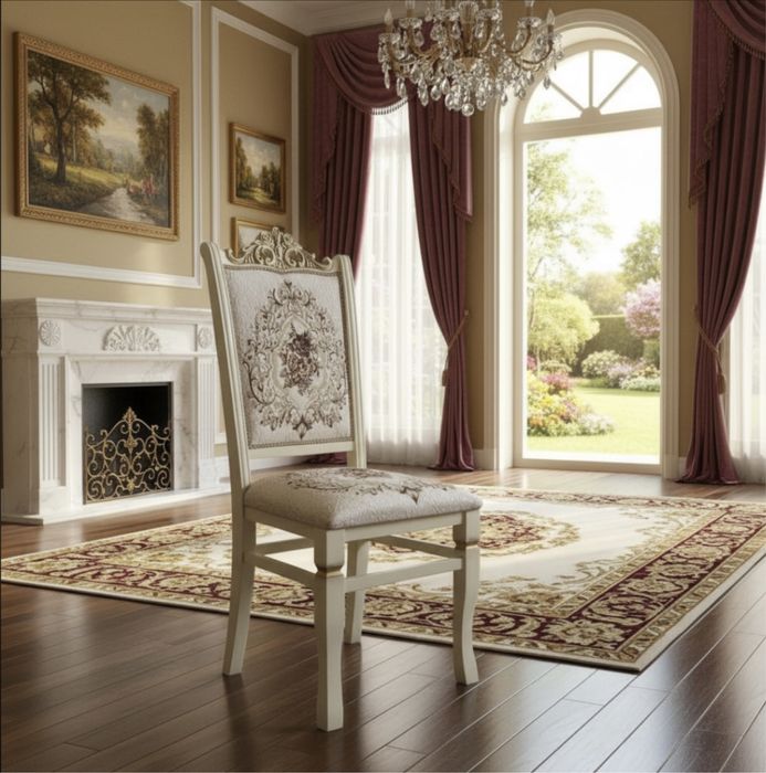 Idish-tovoq, stol va stullar ijarasi | Tadbirlar uchun