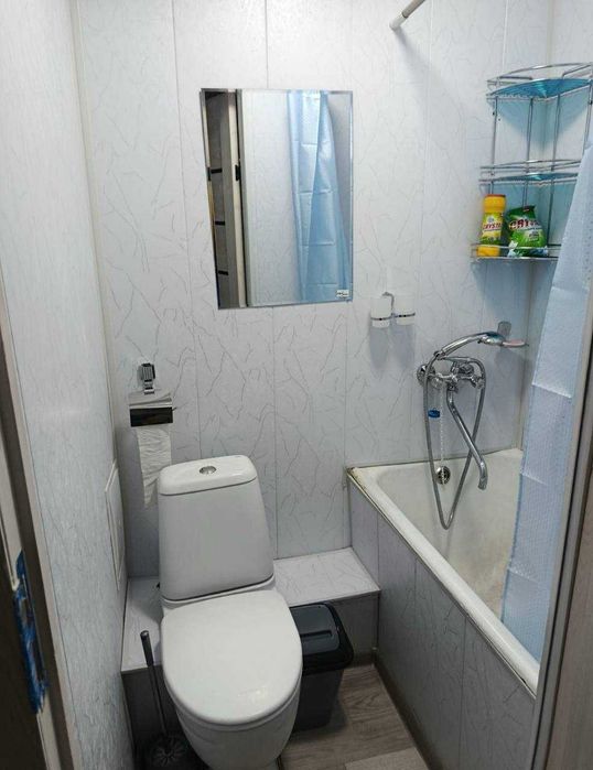 Квартира 1 комнатная 3 этаж Саракулька Авиагородок Арка