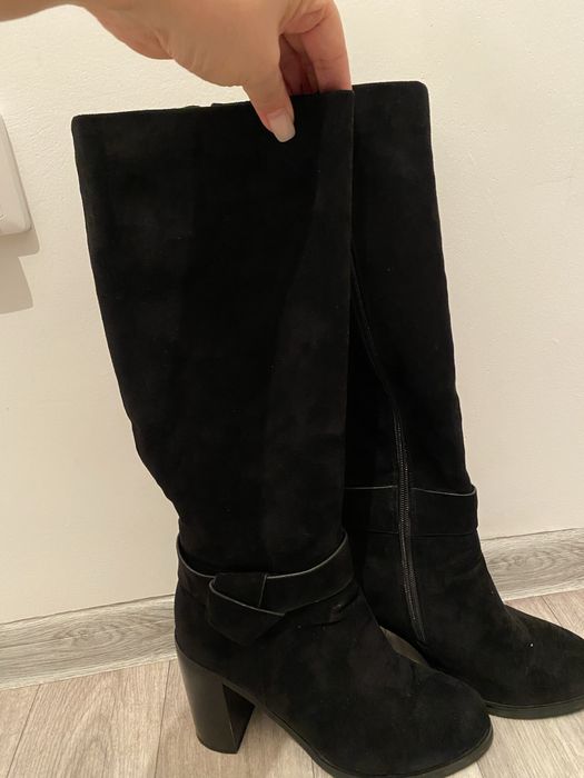 Етік сатамын. Сапоги продается