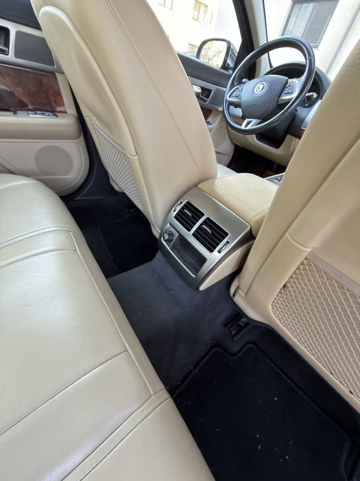 Jaguar XF 2.2 disel