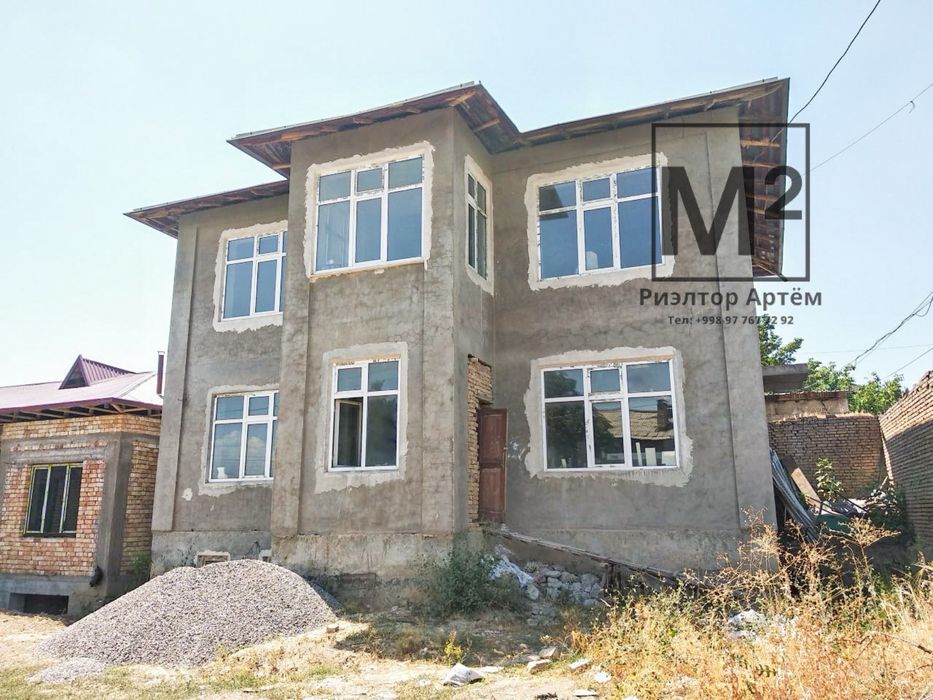 Горящее предложение - Махалля Абад - Ботанический Сад САМПИ - Ялангач