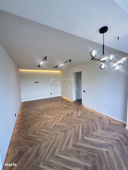 2 camere Colentina decomandat, inst. schimb., et. 3, 57 mp, renovat