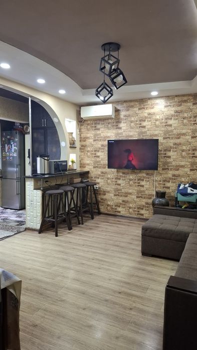 Продается квартира в Учтепинском районе