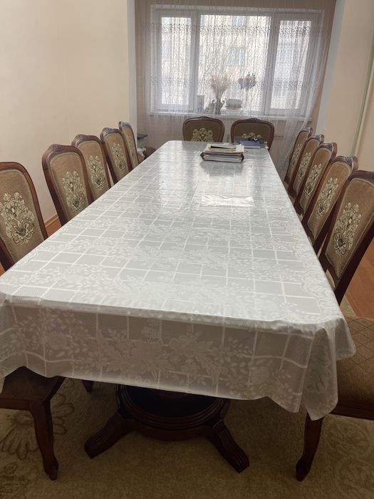 Продается стол трансформер