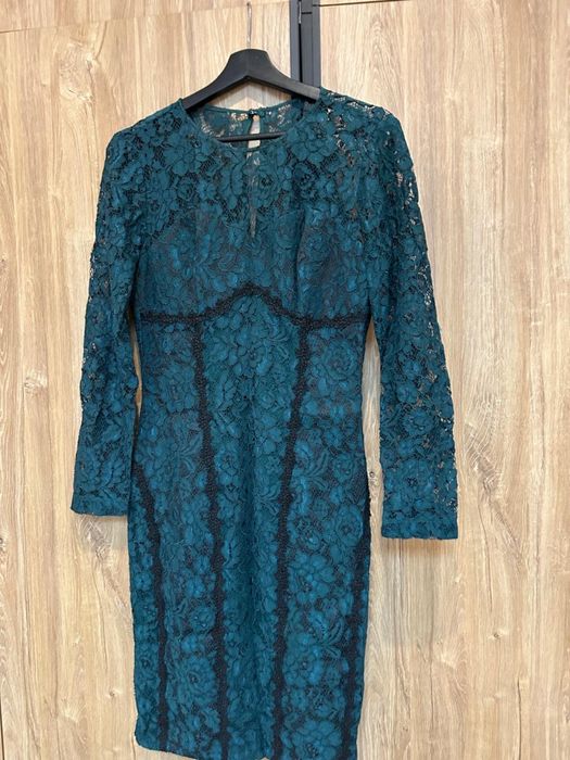 Люксовые платья