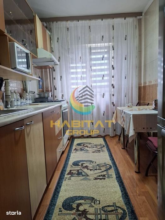 Inchiriere 2 camere Brancoveanu LIDL liber loc parcare