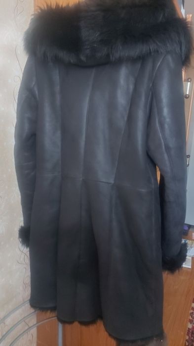 Срочно Продам Дублёнку НЕДОРОГО!!!