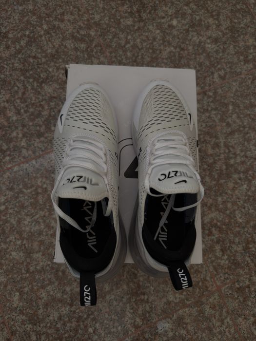 Мъжки обувки Nike air max 270