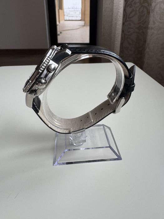 Tissot PRS200 chronograph