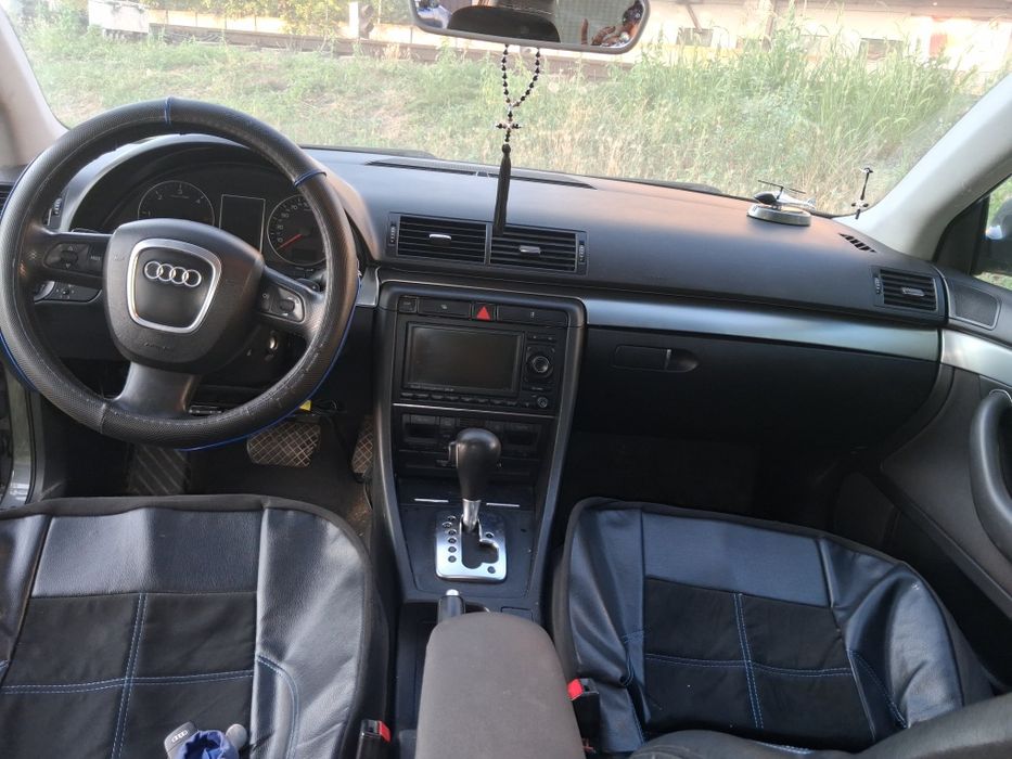 De vânzare Audi A4