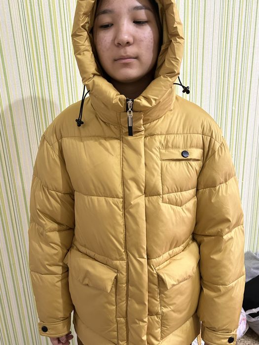 куртка б/у носили 1 раз