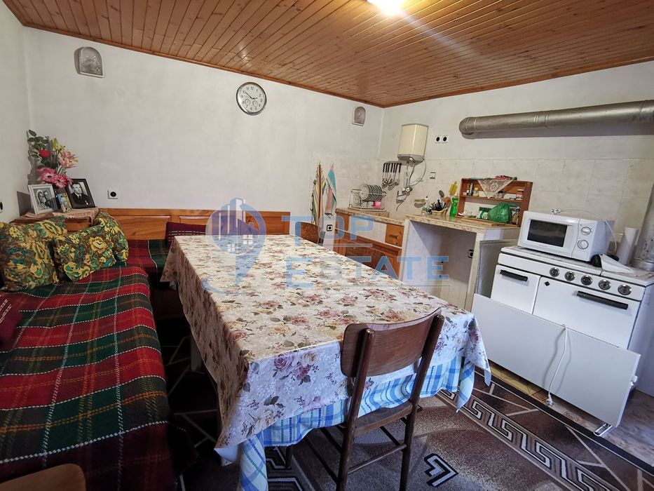 Продава се Къща в с. Велчево, Област Велико Търново - 130 кв.м за 585 €/кв.м - Снимка #5