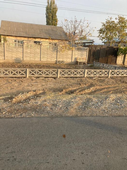 Ограждения для дома