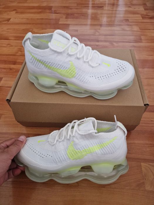 Încălțăminte vapormax scorpion original