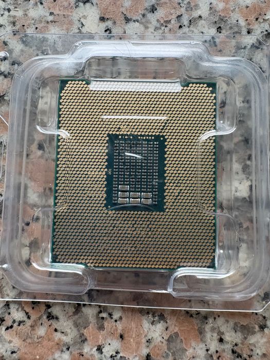Сървър + рам + cpu