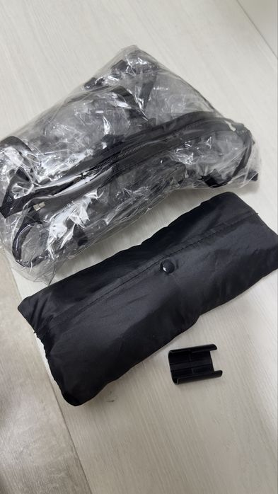 Коляска Easywalker Jackey