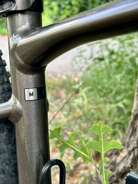 Giant XTC SLR 29 1 M