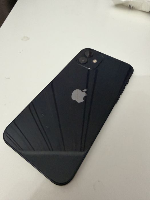 Продам айфон 12 128 гб