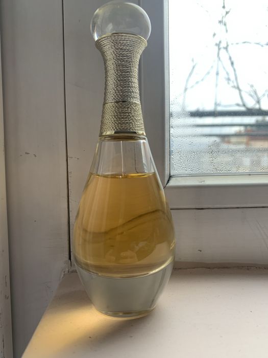 Dior J’Adore L’Or edp