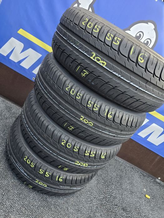 205 55 16 bfgoodrich