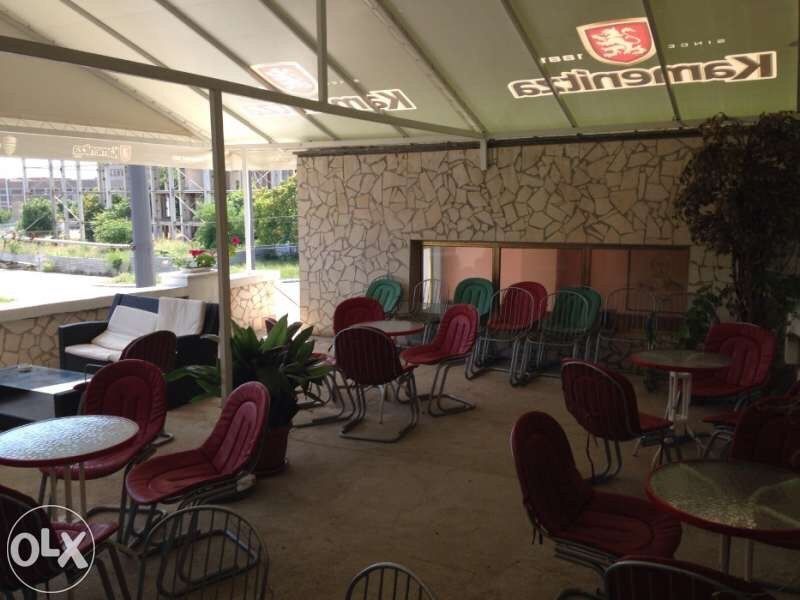 Продава се Заведение в Стара Загора, Самара 1 - 162 кв.м за 498 €/кв.м - Снимка #7