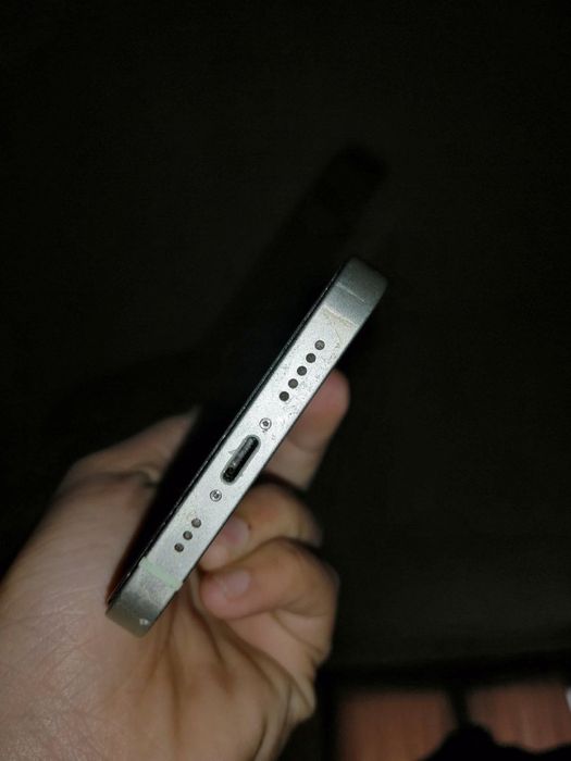 Iphone 12 green 64gb