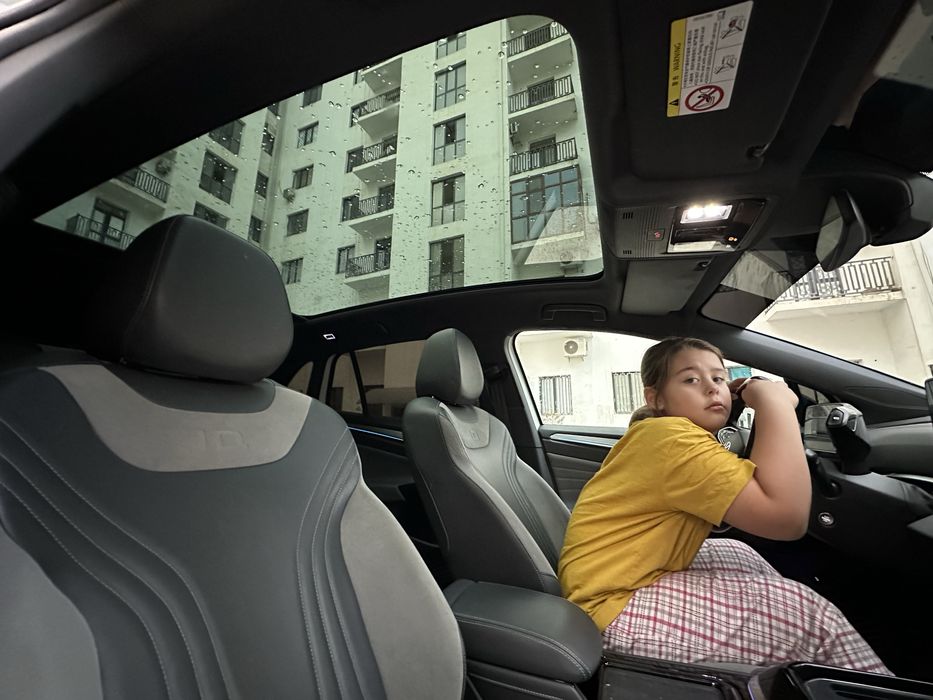 Volkswagen ID4 PRO CROZZ