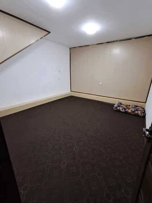 Дублекс квартира сотилади 1 кават Шарк-1