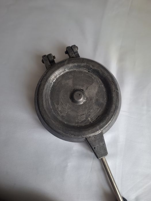 Грибочница СССР (формочки для печенья)