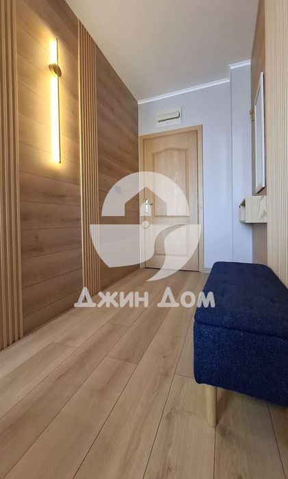 Продава се Тристаен апартамент в к.к. Слънчев бряг - 122 кв.м за 1387 €/кв.м - Снимка #9