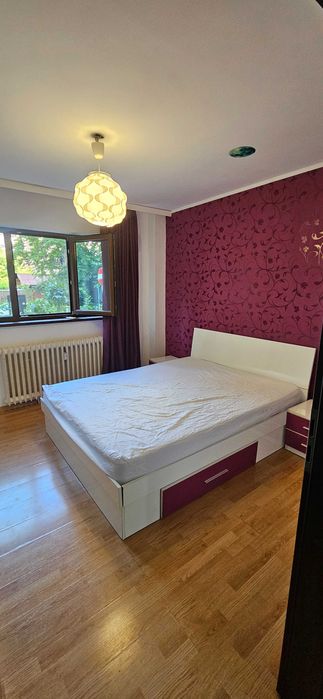 Inchiriez apartament cu 2 camere in Dristor