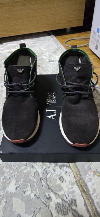 Incălțări ARMANI JEANS nr45 originali