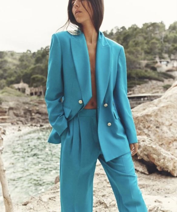 Костюм / сет zara