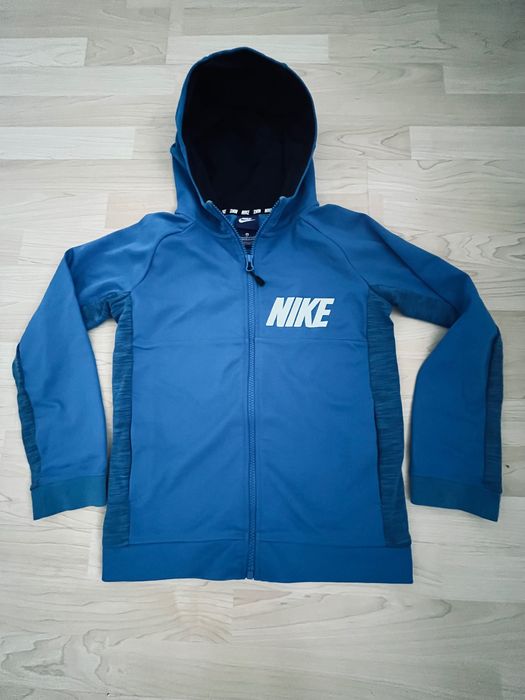 Nike суитчер и блуза FCB,размер M за 10-12 г.