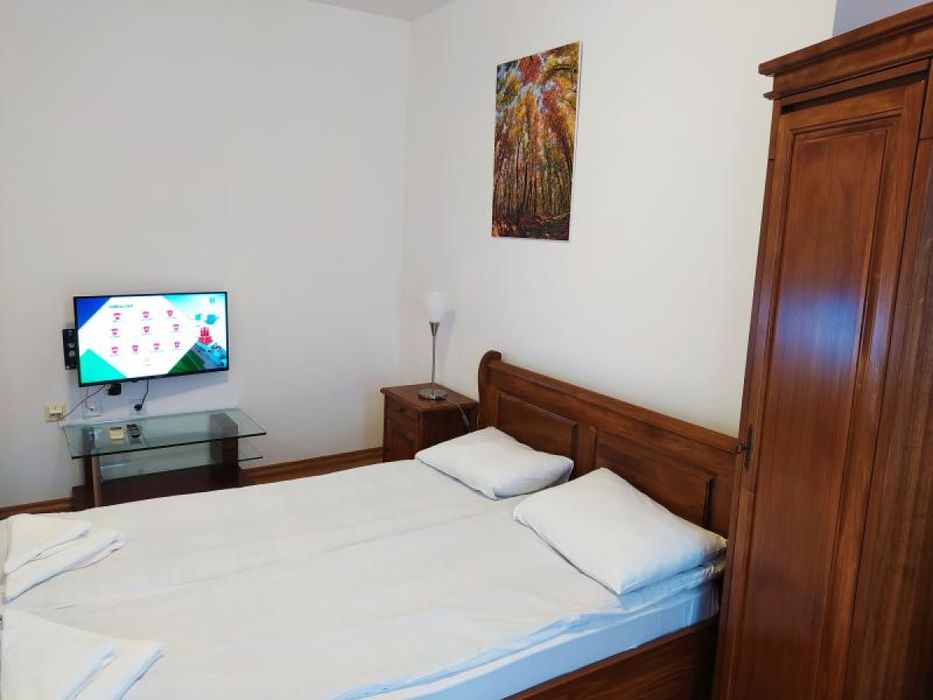 Дава се под наем Двустаен апартамент в Ахелой - 48 кв.м за 400 € - Снимка #5