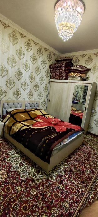 Toshmi postdan kirganda uy Sotiladi