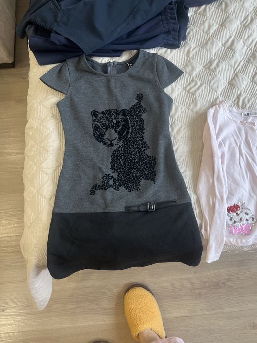 Школьные вещи для девочки 1 класс до 3ьего