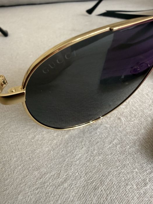 Ochelari de soare Gucci noi